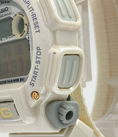 CASIO 腕時計 G-SHOCK クオーツ DW-8800 メンズ カシオ