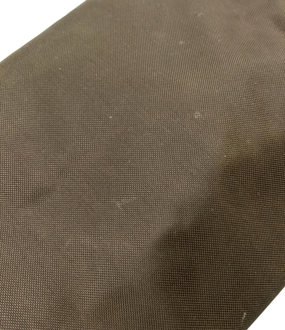 ロンシャン ポーチ ユニセックス Longchamp