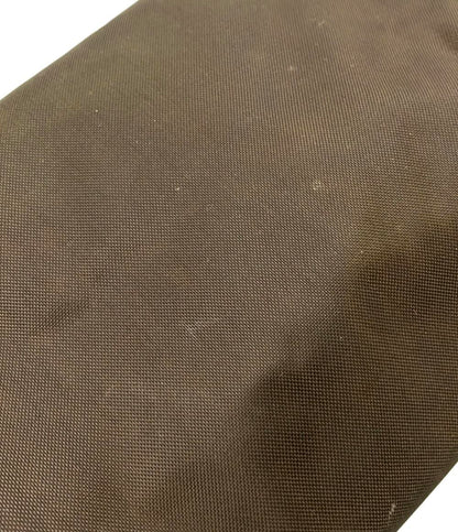 ロンシャン ポーチ ユニセックス Longchamp