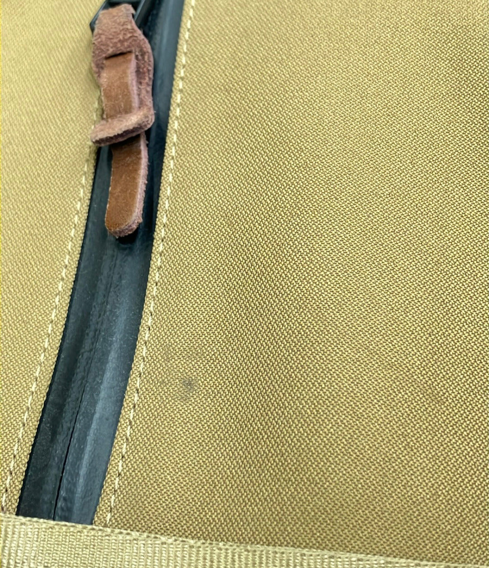 AS2OV 2way リュック ショルダーバッグ メンズ アッソブ