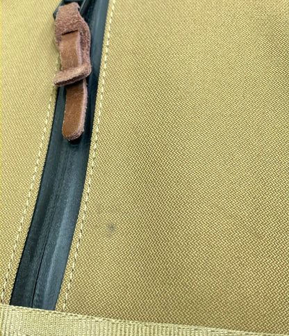 AS2OV 2way リュック ショルダーバッグ メンズ アッソブ