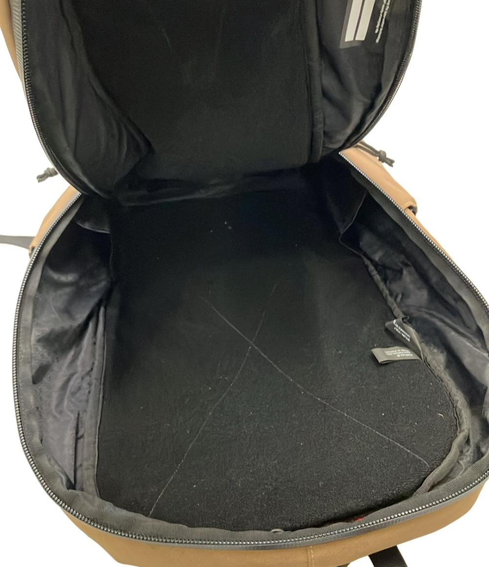 ターグ バイ ヘリノックス リュック メンズ TERG BY HELINOX