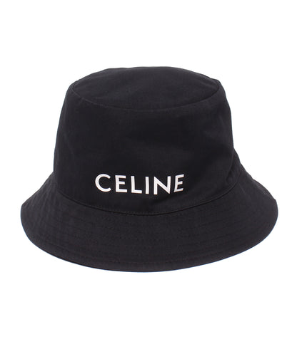 CELINE バケットハット 2AU5B968P レディース メンズ SIZE S セリーヌ