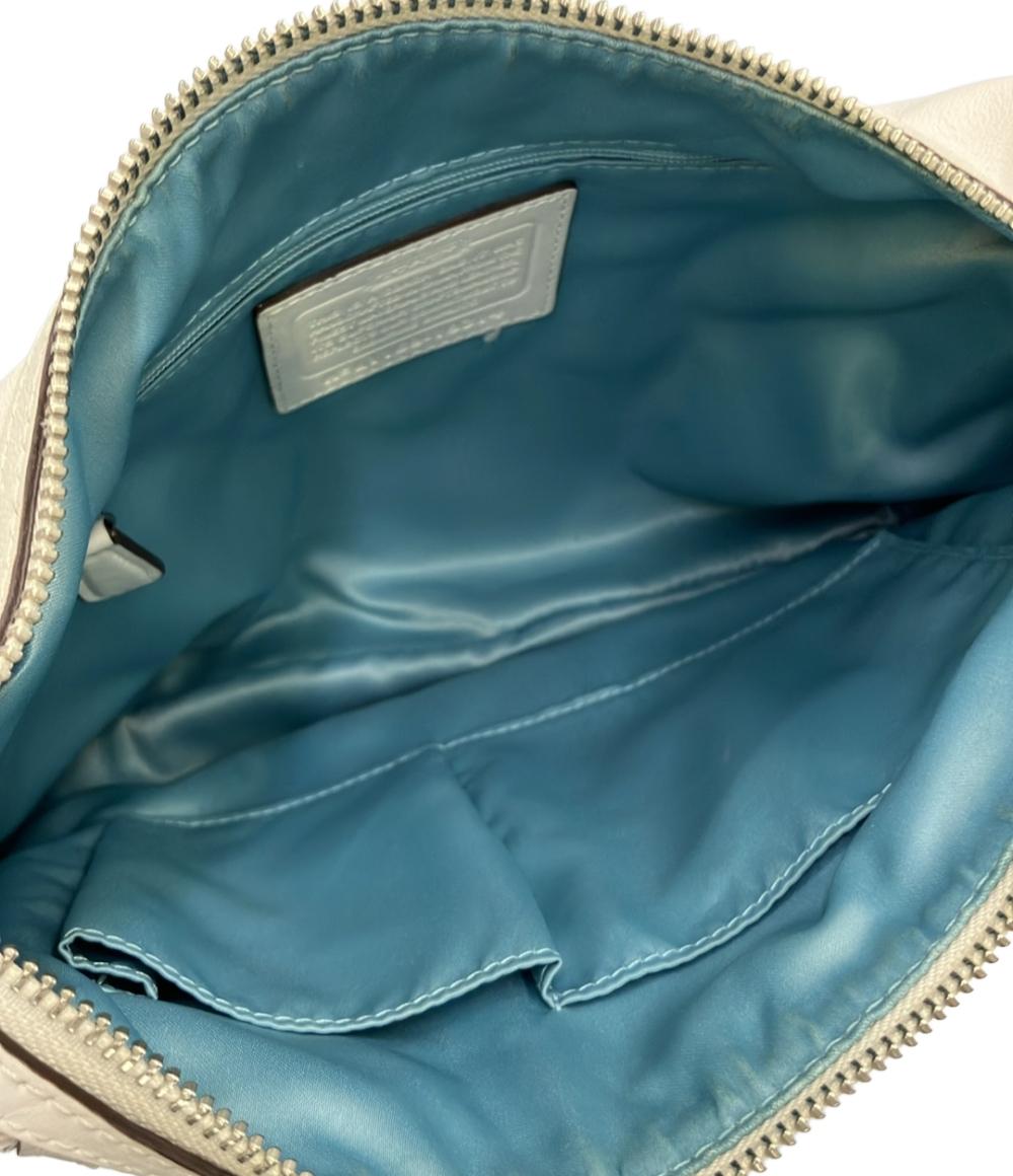 コーチ 2WAY ハンドバッグ ショルダーバッグ 斜め掛け 19314 レディース COACH