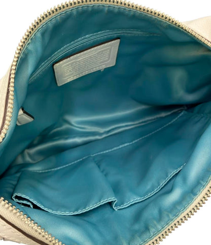 コーチ 2WAY ハンドバッグ ショルダーバッグ 斜め掛け 19314 レディース COACH