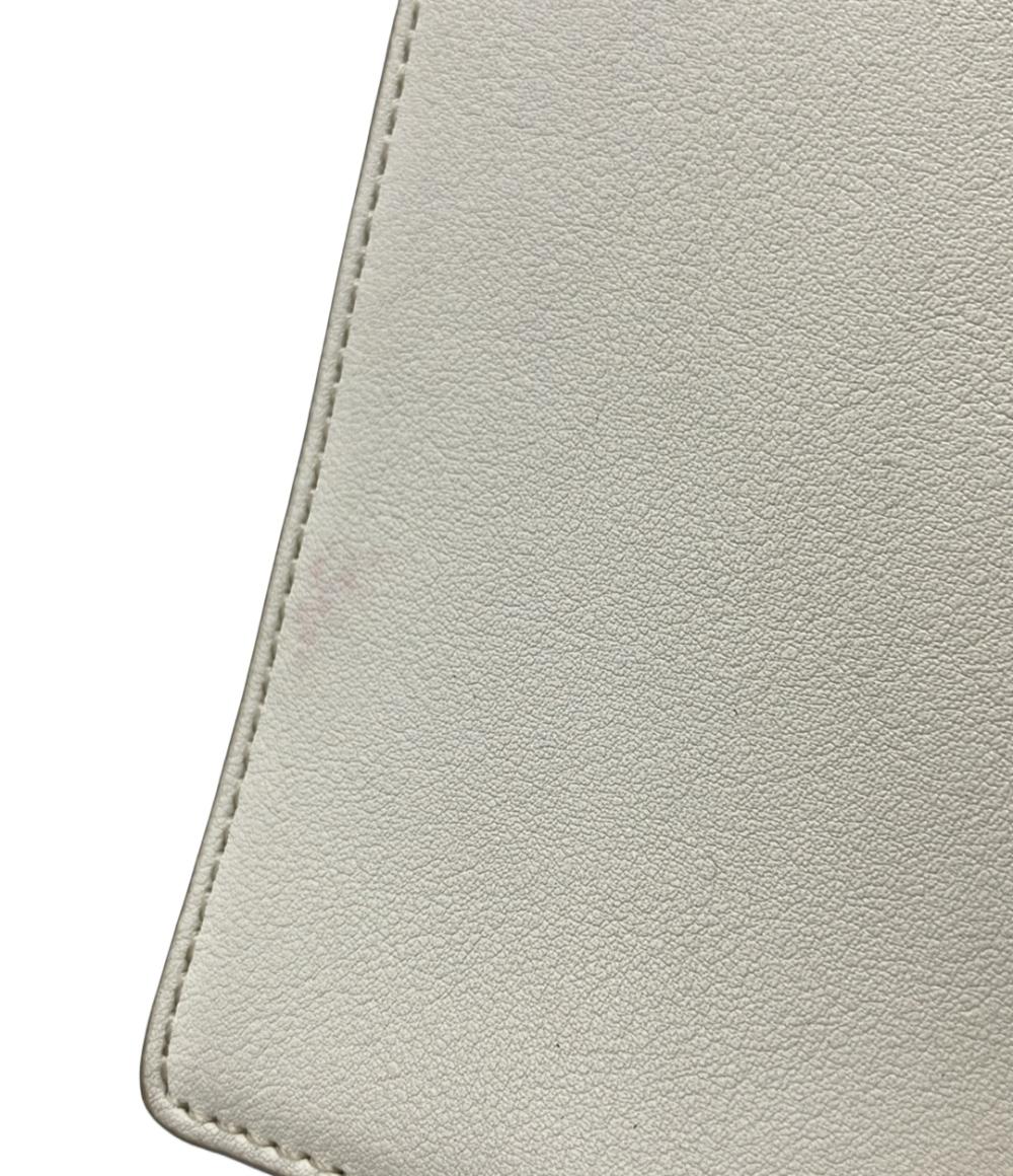 DIANA ショルダーバッグ 斜めがけ レオパード柄 ハラコ レディース ダイアナ