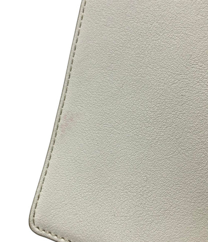 DIANA ショルダーバッグ 斜めがけ レオパード柄 ハラコ レディース ダイアナ