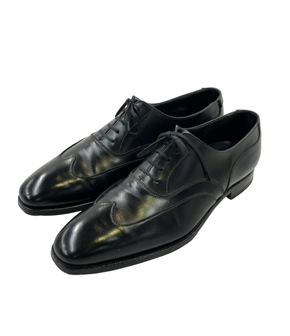 CROCKETT&JONES ドレスシューズ メンズ SIZE 6 1/2 (25cm) クロケットアンドジョーンズ