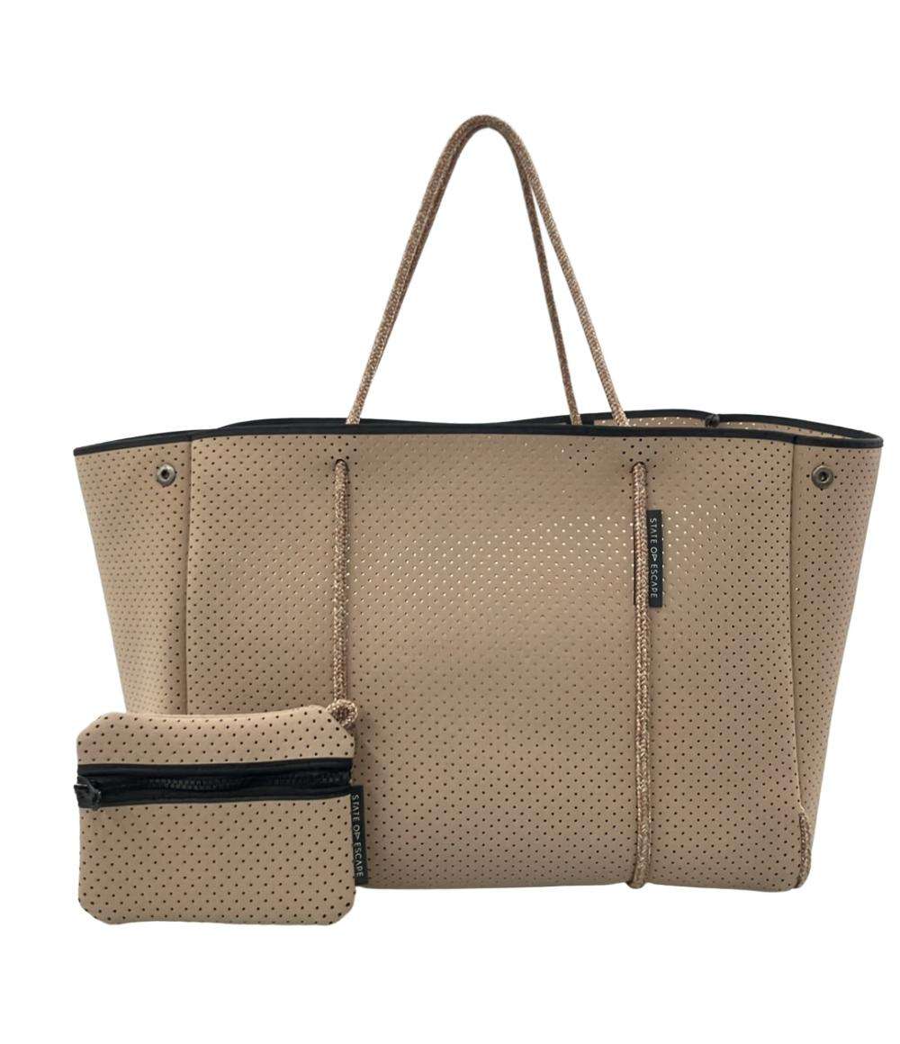 美品 State of Escape トートバッグ ショルダーバッグ 肩掛け レディース ステイトオブエスケープ