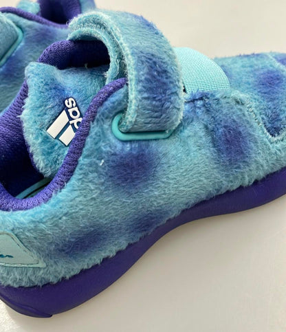 アディダス ローカットスニーカー ×モンスターズインク H67843 ベビー SIZE 14.0 (M) adidas