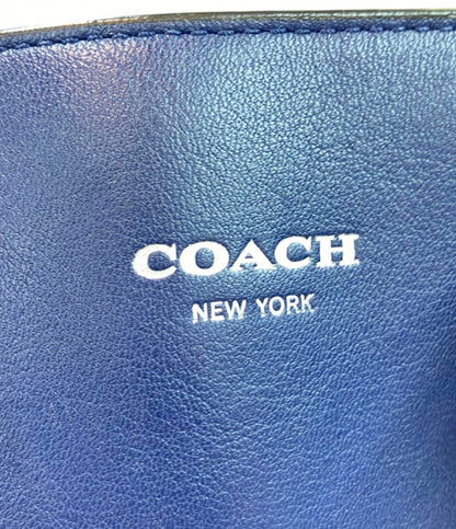 訳あり コーチ 2way ハンドバッグ ショルダーバッグ 斜め掛け レディース COACH