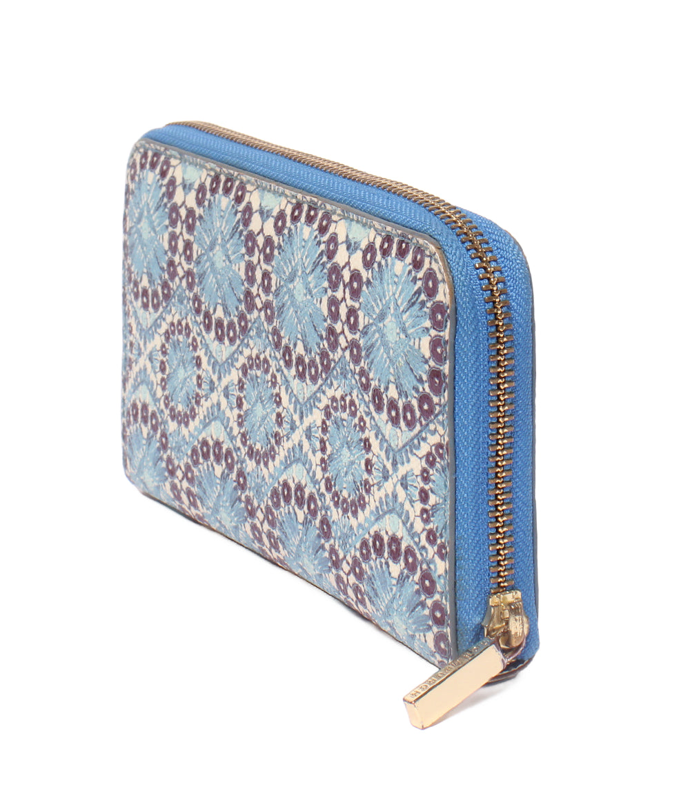 Tory Burch ラウンドファスナー長財布 レディース トリーバーチ