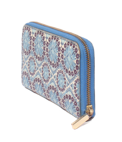 Tory Burch ラウンドファスナー長財布 レディース トリーバーチ