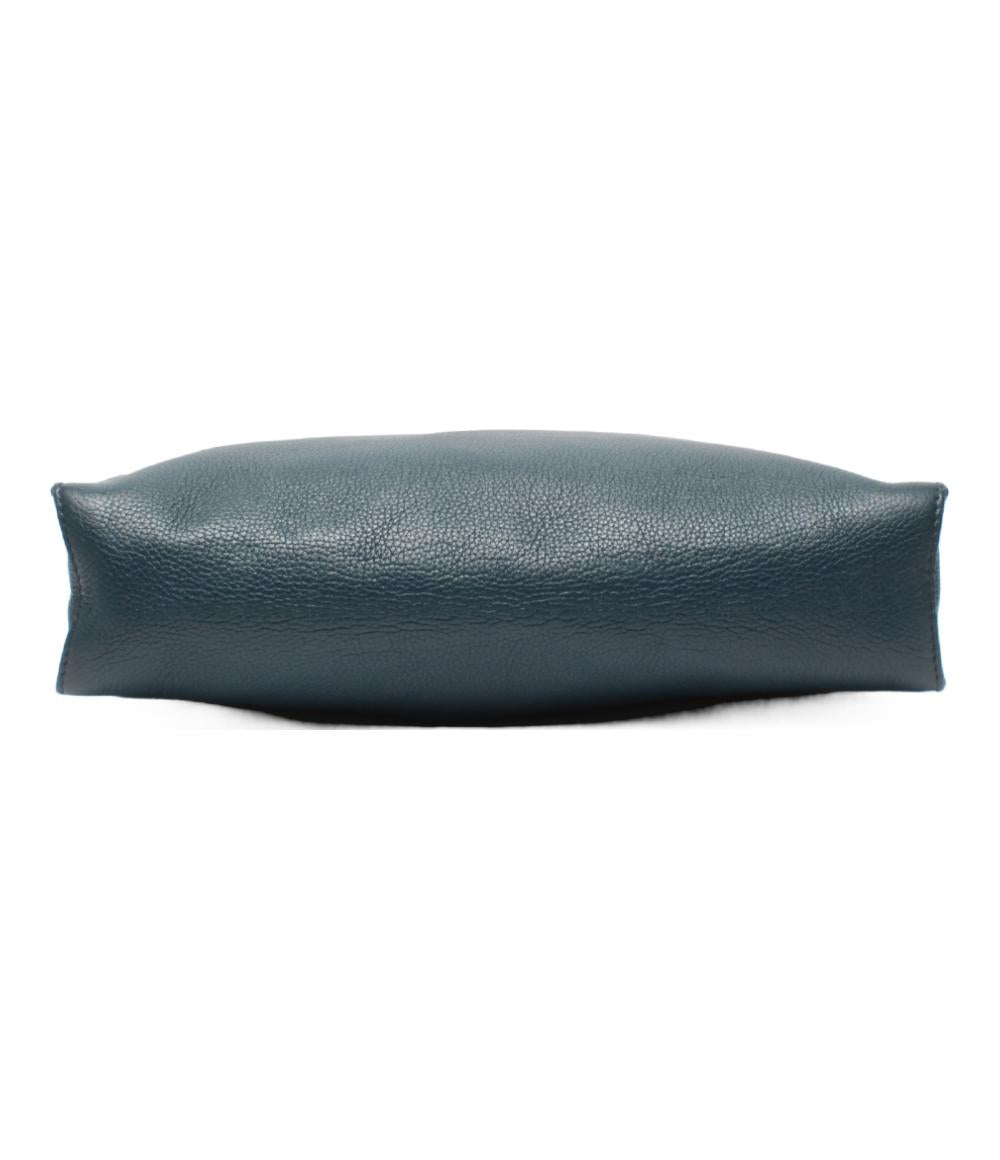 訳あり 2wayハンドバッグ ショルダーバッグ 肩掛け モビール トリヨン レディース