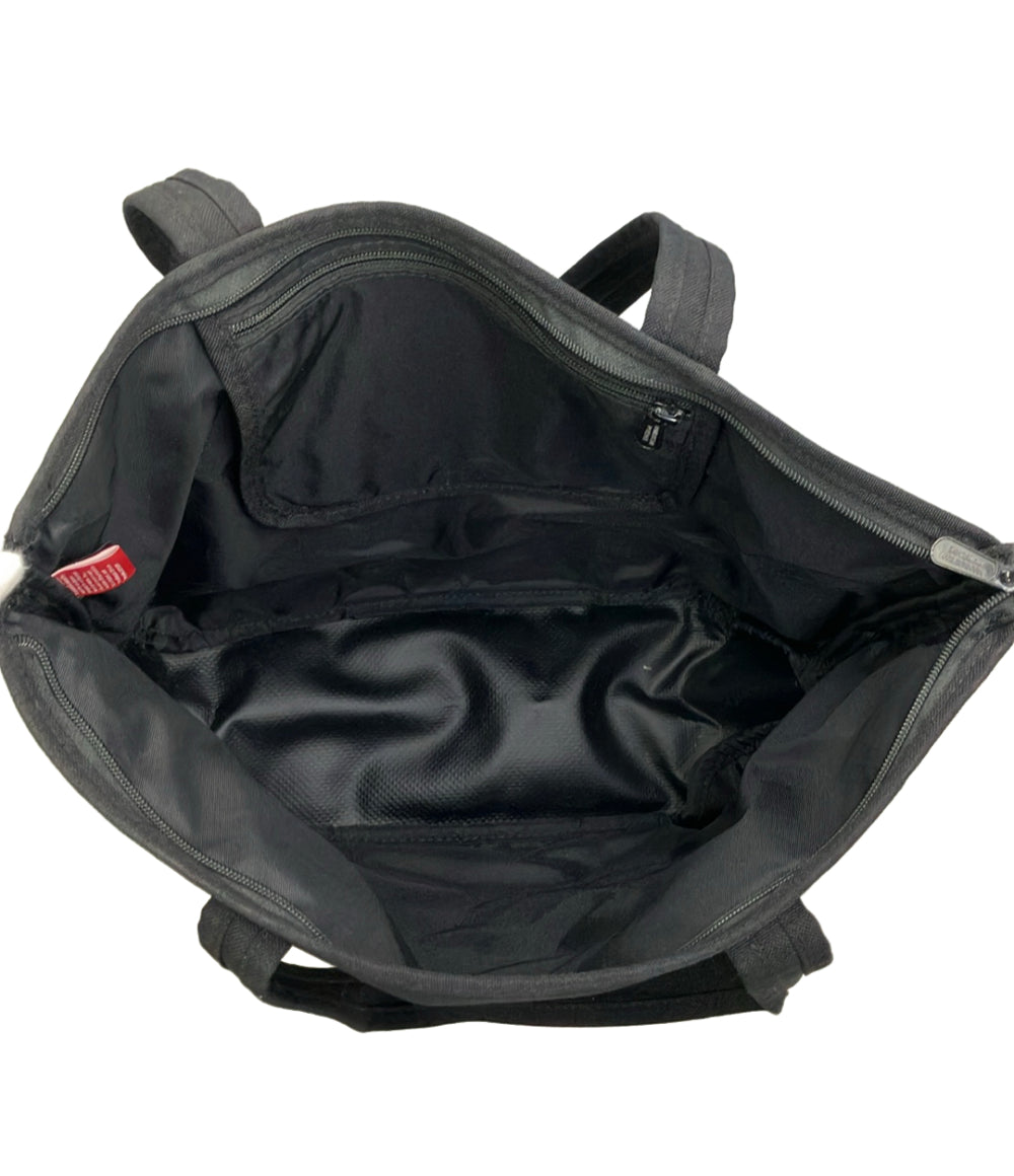 Manhattan Portage トートバッグ ユニセックス マンハッタンポーテージ