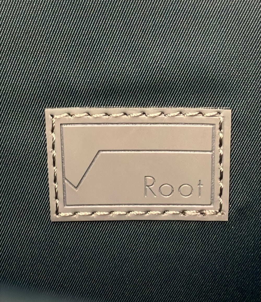 Root リュック メンズ ルート
