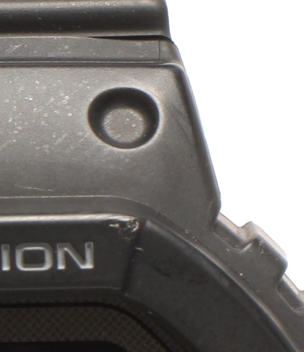 CASIO 腕時計 ソーラー GW-5000U ユニセックス カシオ