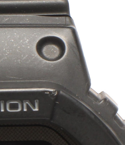 CASIO 腕時計 ソーラー GW-5000U ユニセックス カシオ