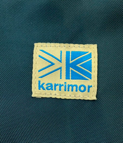 Karrimor ショルダーバッグ 斜め掛け レディース カリマー