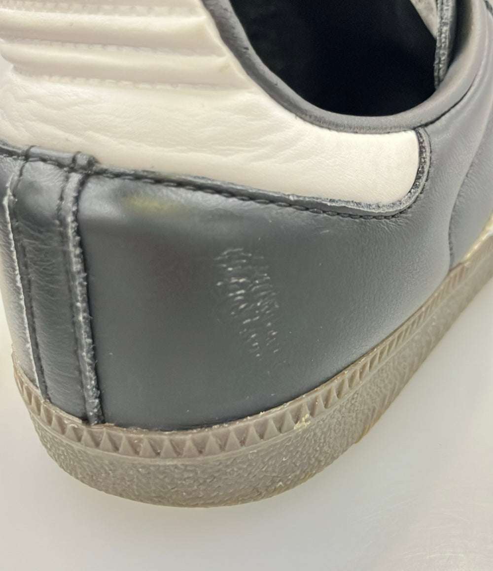 adidas ローカットスニーカー SAMBA OG B75807 ユニセックス SIZE 25.0 (XL) アディダス