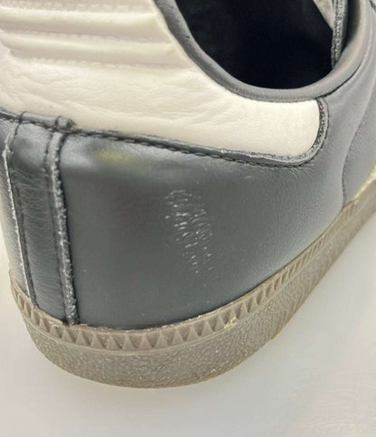 adidas ローカットスニーカー SAMBA OG B75807 ユニセックス SIZE 25.0 (XL) アディダス