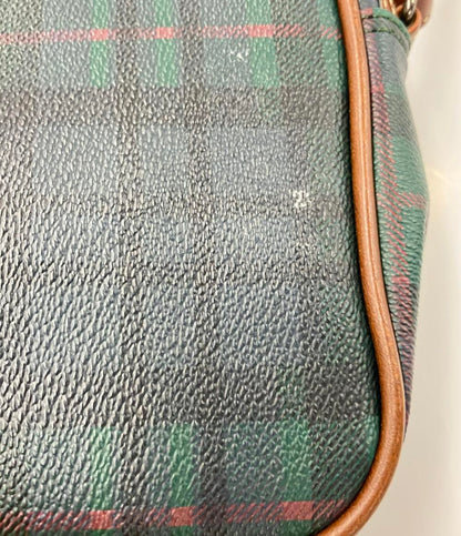 ルドルフバレンティノ セカンドバッグ クラッチバッグ メンズ Rudolph Valentino