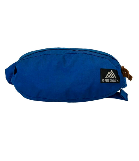 GREGORY ウエストバッグ ウエストポーチ ボディバッグ メンズ グレゴリー
