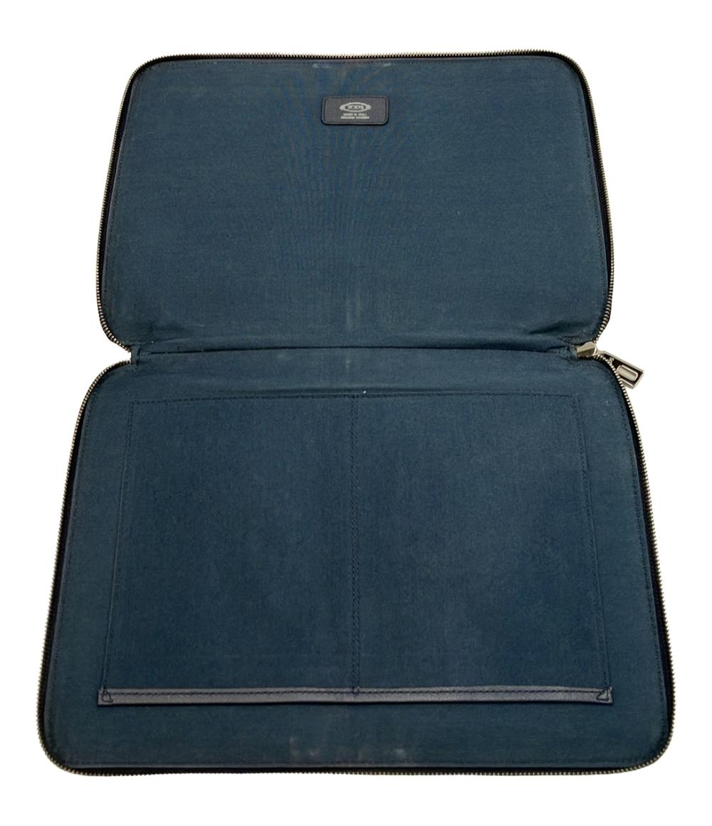 TOD’S クラッチバッグ セカンドバッグ メンズ トッズ