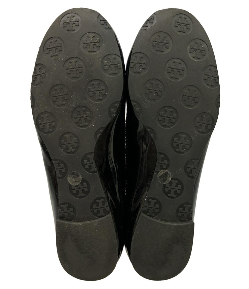 Tory Burch エナメルバレエシューズ レディース SIZE 7M (24cm) トリーバーチ