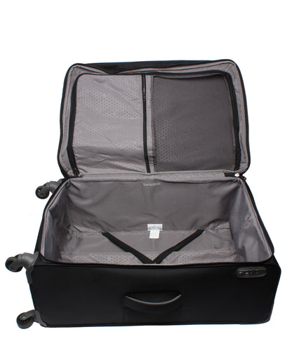 Samsonite スーツケース キャリーケース  Lサイズ SPINNER 77/28 EXP メンズ レディース サムソナイト