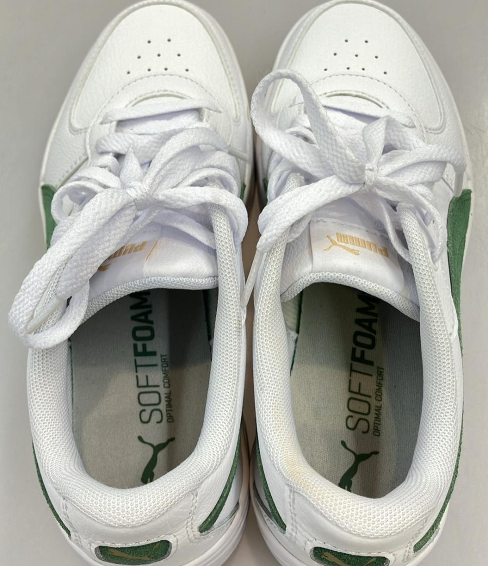 プーマ ローカットスニーカー レディース SIZE 23.0 (M) PUMA