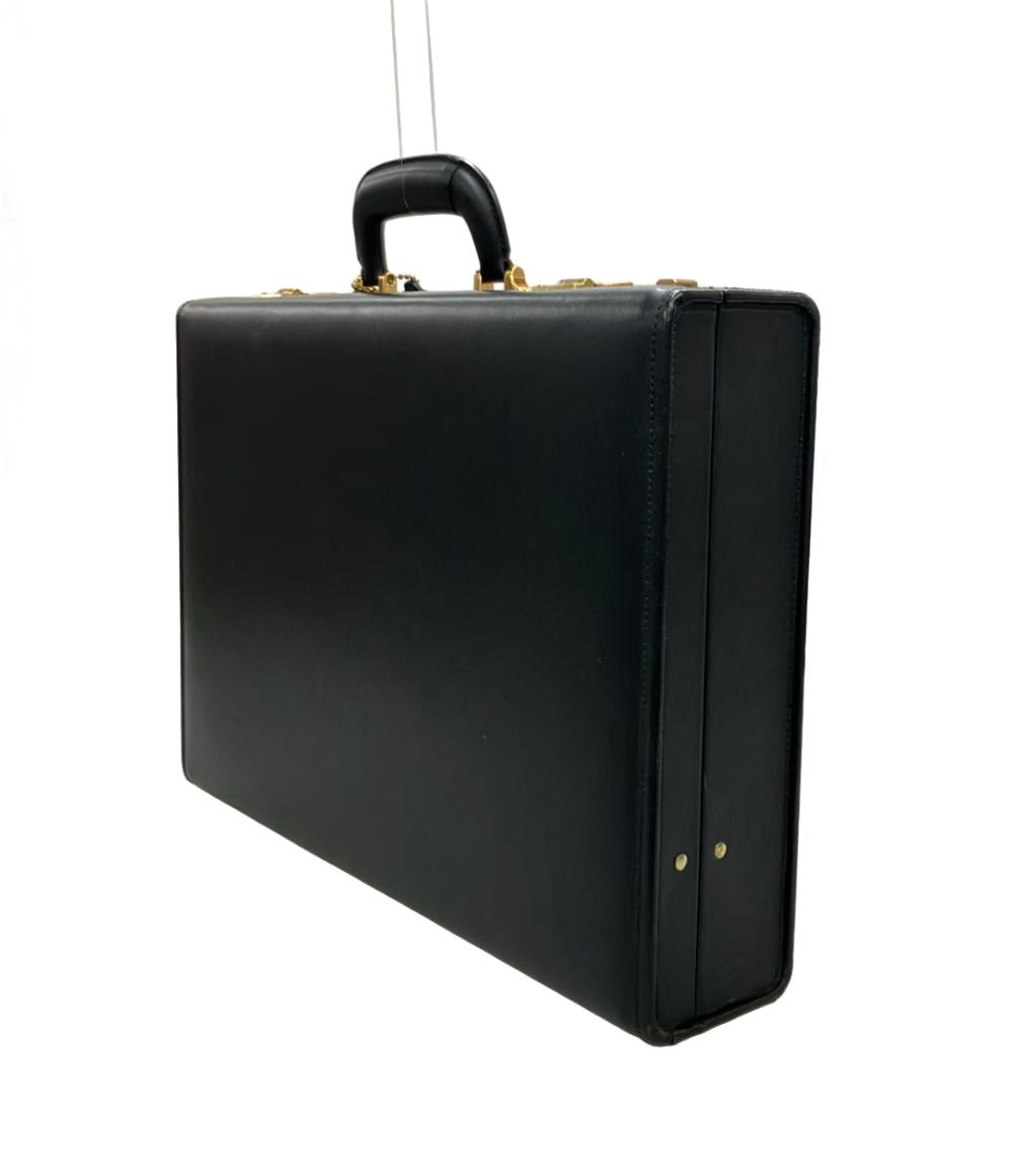 COACH アタッシュケース ビジネスバッグ 02 メンズ コーチ