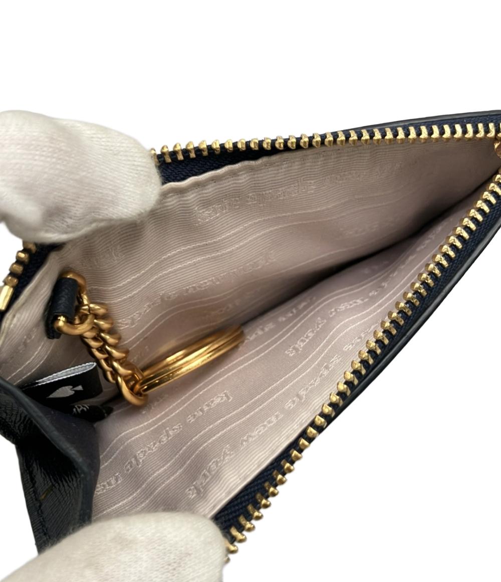 Kate Spade カードケース コインケース キーリング付き フラグメントケース レディース ケイトスペード