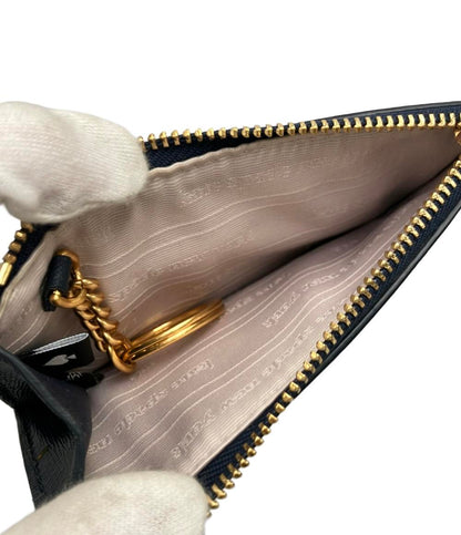 Kate Spade カードケース コインケース キーリング付き フラグメントケース レディース ケイトスペード