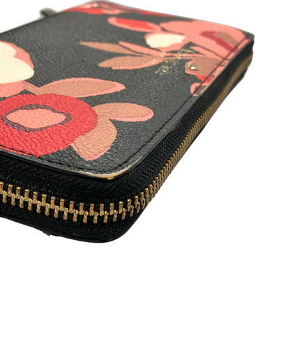 Kate Spade ラウンドファスナー長財布 レディース ケイトスペード