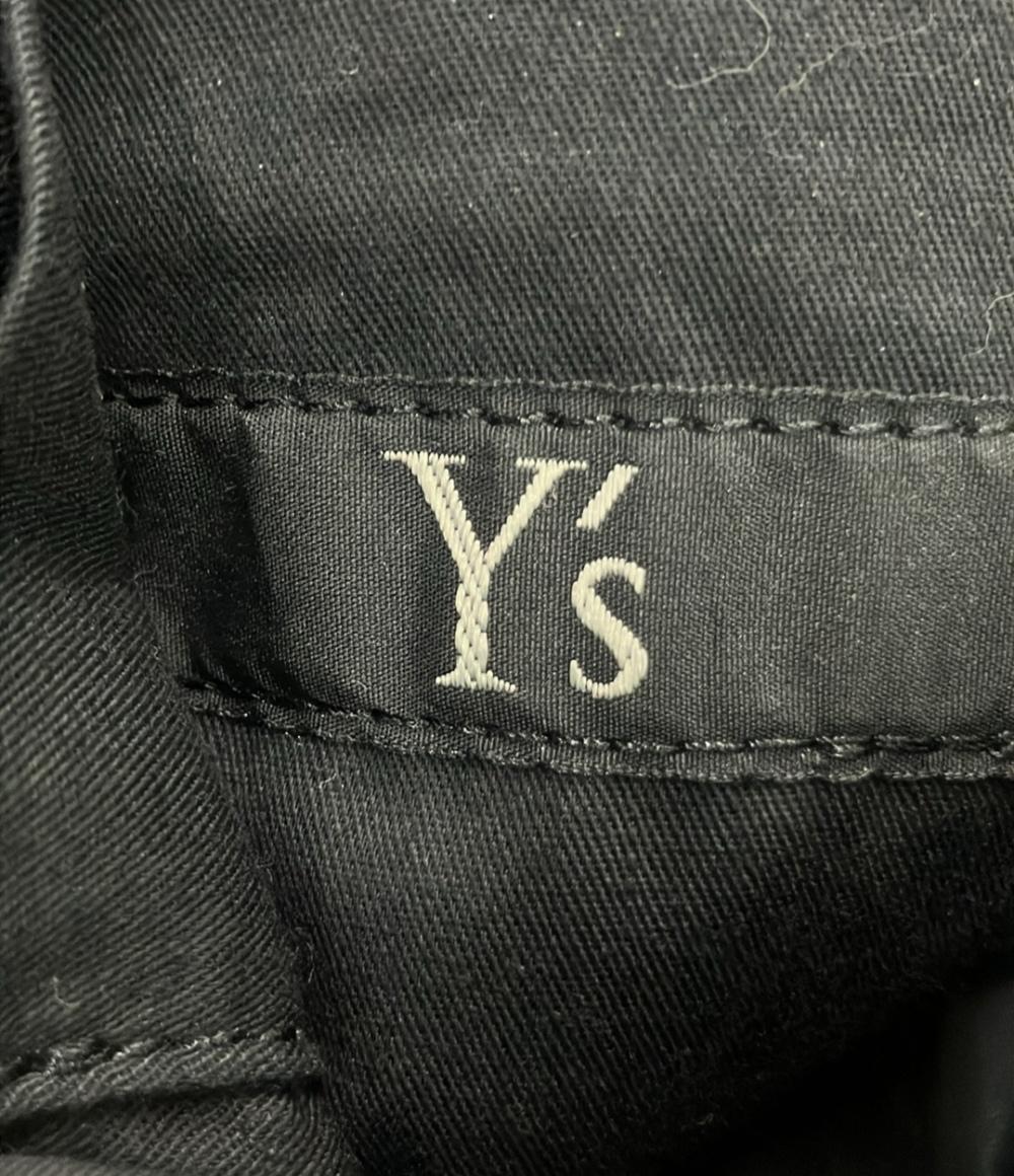 Y's ショルダーバッグ 斜め掛け メンズ ワイズ