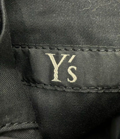 Y's ショルダーバッグ 斜め掛け メンズ ワイズ
