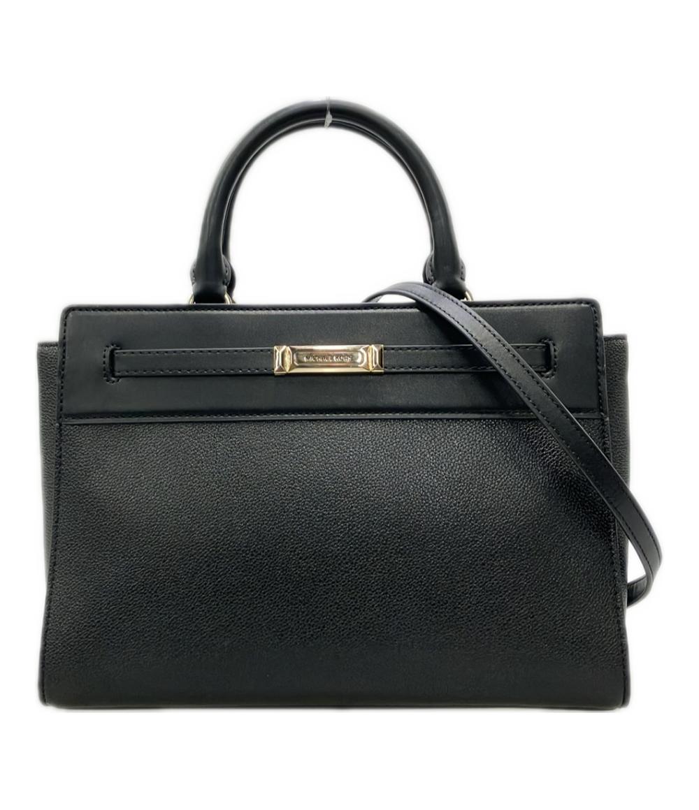 マイケルコース 2WAY ハンドバッグ ショルダーバッグ 斜め掛け レディース MICHAEL KORS