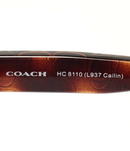 コーチ サングラス アイウェア 56□19 524013 レディース COACH