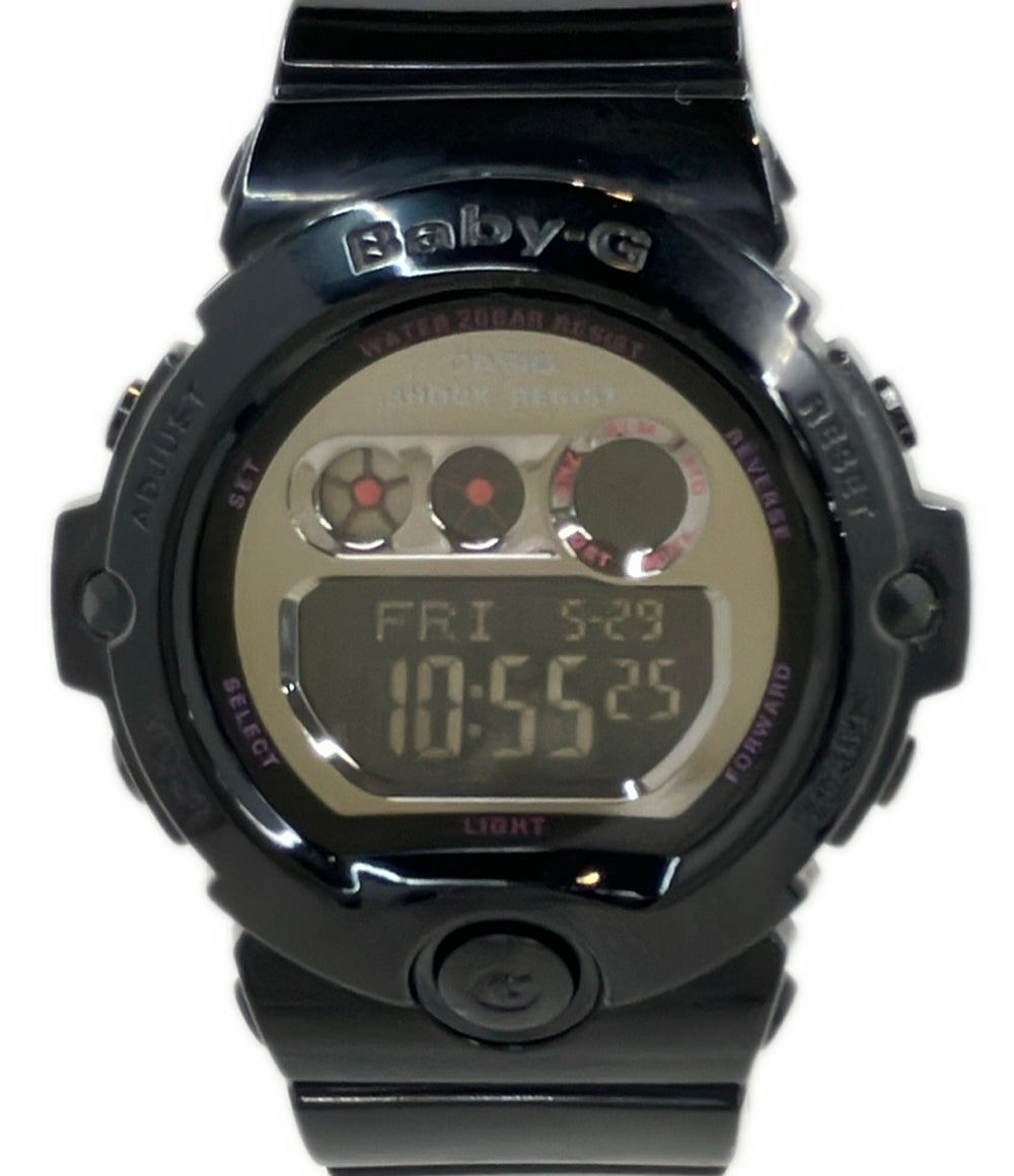 CASIO 腕時計 Baby-G クオーツ BG-6901LA レディース メンズ カシオ