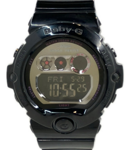 CASIO 腕時計 Baby-G クオーツ BG-6901LA レディース メンズ カシオ
