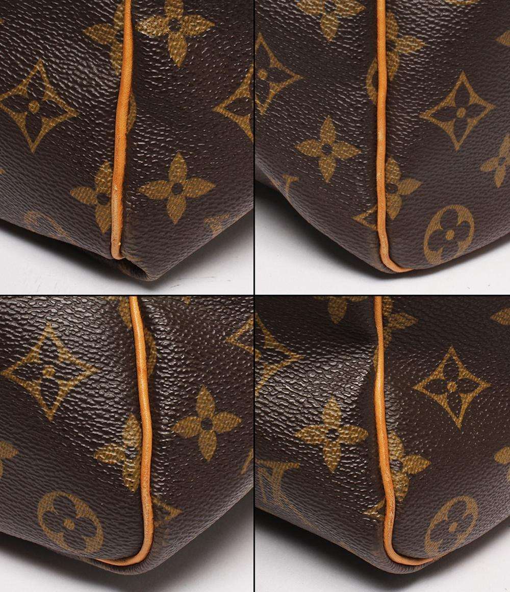 LOUIS VUITTON ボストンバッグ モノグラム キーポル45 M41428 レディース メンズ ルイ・ヴィトン