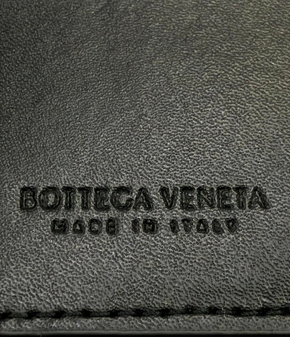 美品 ボッテガヴェネタ カードケース メンズ BOTTEGAVENETA