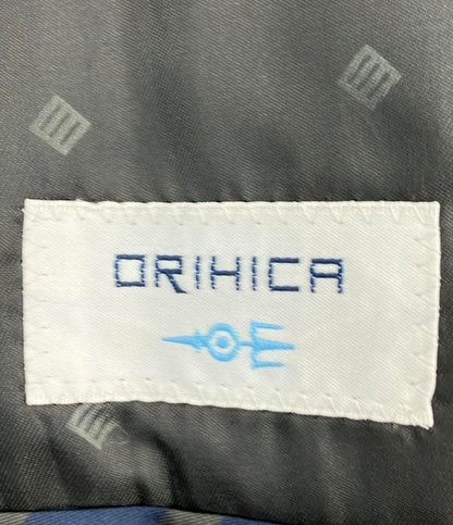 オリヒカ セットアップ パンツスーツ メンズ SIZE 92A5 (S) ORIHICA