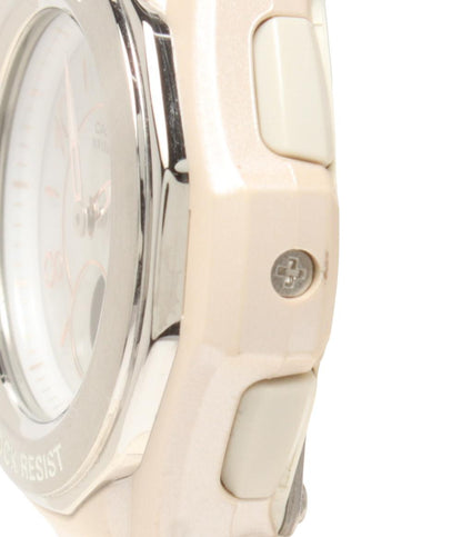 CASIO 腕時計 Baby-G ソーラー BGA-1020 レディース カシオ