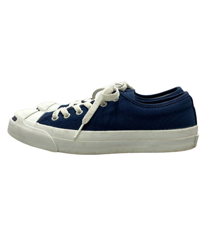 CONVERSE ローカットスニーカー ジャックパーセル 1CJ801 レディース SIZE 24.0 コンバース