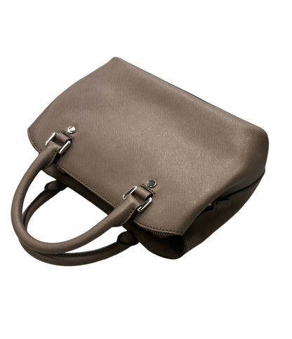 美品 MICHAEL KORS 2WAY ハンドバッグ ショルダーバッグ 斜め掛け レディース マイケルコース