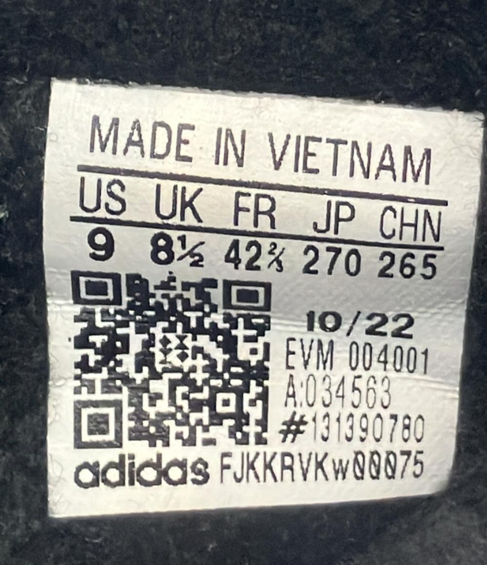 adidas ローカットスニーカー サンバ クラシック 034563 メンズ SIZE 27.0 (L) アディダス