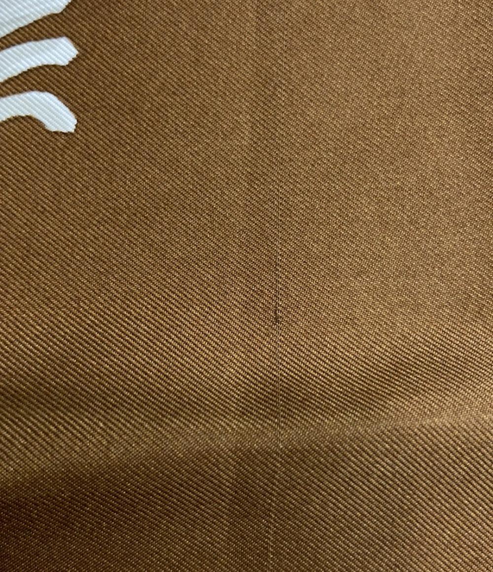 美品 エルメス スカーフ カレ90 シルク100% レディース HERMES