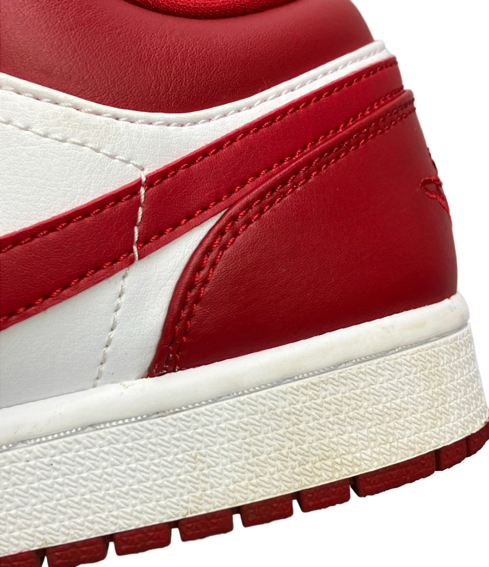 Air Jordan NIKE ローカットスニーカー エアジョーダン1 ロー 553558
